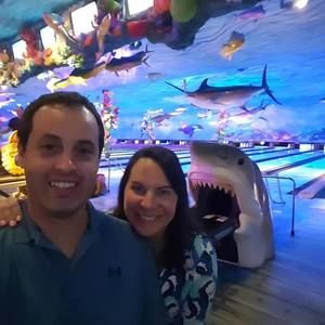 Meet your Posher, Tabitha